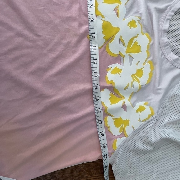 2/40$ STELLA Mc cartney  adidas climate t-shirt size medium - Picture 5 of 8